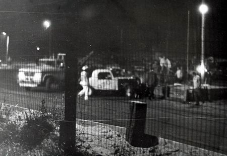 Silver Bullet Speedway - 1970S Shots From Dave Mellendorf
